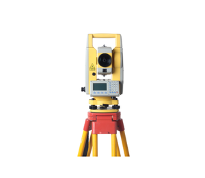 Nuevo y Popular SOUTH NTS-362R10 Mini Estación Total GPS de Topografía IP67 con Aumento de 32X y Medición de 5000m Internacional NTS362 Rápido y Preciso - Product Image 1