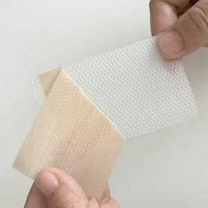 Dispositivos Médicos Domésticos: Láminas y Cintas de Silicona para Cicatrices, Reutilizables, Autoadhesivas, Hipoalergénicas, Certificación CE, Precio de Fábrica - Product Image 1