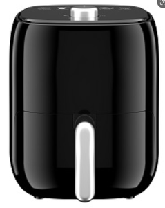 2024 nuovo miglior prezzo <span class=keywords><strong>2</strong></span> <span class=keywords><strong>litri</strong></span> piccolo compatto portatile elettrico domestico meravigliosa <span class=keywords><strong>friggitrice</strong></span> ad aria - Product Image 1