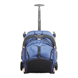 <span class=keywords><strong>BABYLAND</strong></span> — poussette pliable pour bébé, cadre en aluminium, accessoire de poussette, offre spéciale - Product Image 6