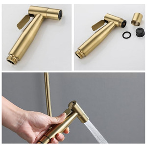 Опрыскиватель для ванной комнаты - Product Image 2