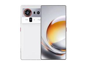 Z80 Nubia ultra 5G สมาร์ทโฟน6.85 "2688*1216 AMOLED 144Hz Qualcomm SD 8 Elite Gen5 7200mAh 90W 80W แอนดรอยด์ไร้สาย16 - Product Image 4