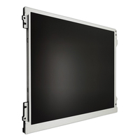 Layar LCD 27" Modul Layar LCD TFT LM270WFA-SSB1 dengan Resolusi 1920x1080 Lampu Latar WLED Antarmuka LVDS Pemasangan Panel