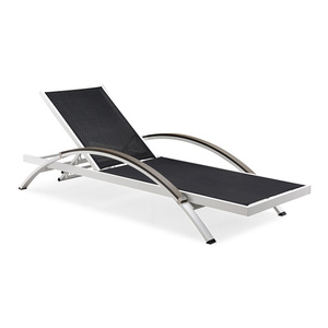 Patio sofá Suite relajarse silla junto a la piscina de la playa tumbona - Product Image 2