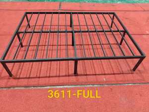 Warehouse Iron Bed Frame - Product Image 3