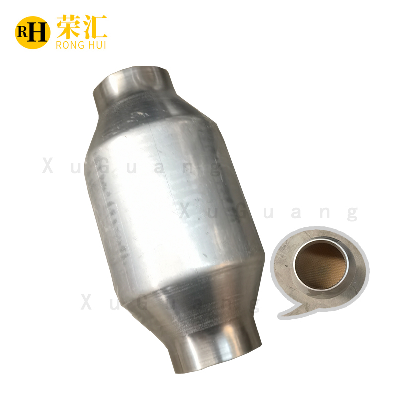 Low Price Universal Catalytic Converter Catalyst