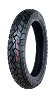 110/90-16 110/90-17 300-17 300-18 90/90-19 90/90-21 Ban Motor Off-road Tubeless Depan Belakang