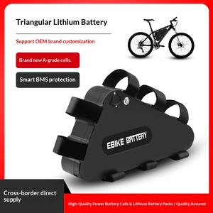<span class=keywords><strong>Batterie</strong></span> de vélo électrique 72v 30Ah, <span class=keywords><strong>batterie</strong></span> triangulaire, pack de batteries 48v, <span class=keywords><strong>batterie</strong></span> de moto électrique 72v, <span class=keywords><strong>batterie</strong></span> de scooter électrique 72v - Product Image 5