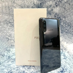 สมาร์ทโฟน Android รุ่นดั้งเดิม Celulares P30 128GB ปลดล็อค รองรับซิมคู่ หน้าจอ 6.1 นิ้ว โทรศัพท์มือถือ 4G ขายส่ง P30 Lite P40 Pro - Product Image 5
