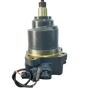 Motor de Ventilador de Refrigeración 708-7W-00130 para Excavadoras Serie PC1250/PC1250SP/PC2000/PC800/PC800SE/PC850/PC850SE con 3 Meses de Garantía - Product Image 5