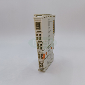 Controlador de módulo <span class=keywords><strong>PLC</strong></span> <span class=keywords><strong>Beckhoff</strong></span> Marca original EL9100 - Product Image 4