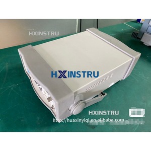 เครื่องวัดความถี่ไมโครเวฟ/เครื่องวัดพลังงาน Agilent Keysight 53150A 20GHz CW มือสอง - Product Image 2