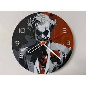 DC Dark Joker Edition - Product Image 1