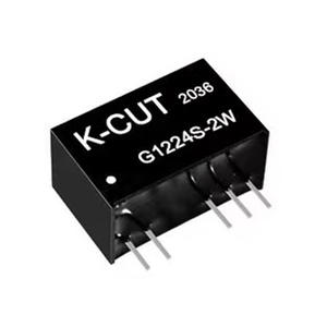 Módulo de Alimentación DC-DC G1224S-2W, Circuito Integrado, Componente Electrónico - Product Image 3