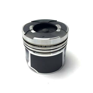 Piston de moteur diesel IZUMI 4 cylindres 91.1mm 4D56U 110C316L 110C316-897 L - Product Image 2