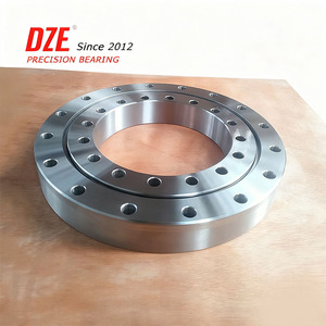 Cuscinetto Orientabile Modello MTO-065 Luoyang LYDZ <span class=keywords><strong>Bearing</strong></span> Co. Ltd Alta Precisione P2/P4/P5 Doppia Tenuta Materiale 42CrMo Quattro Punti - Product Image 4