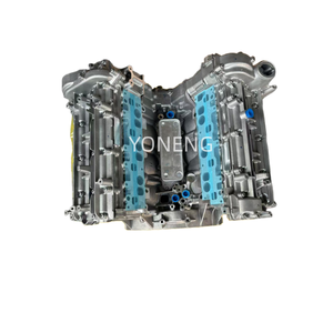 Moteur DE HAUTE QUALITÉ 642 826 Moteur pour Mercedes Benz X166 W166 <span class=keywords><strong>GLE350d</strong></span> GLS350d GL350 ML350 - Product Image 1