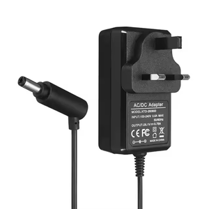 Cargador de Batería de Repuesto para Aspiradora Inalámbrica, Adaptador de Corriente de 12V 3A 24W 36W AC DC UPS - Product Image 6