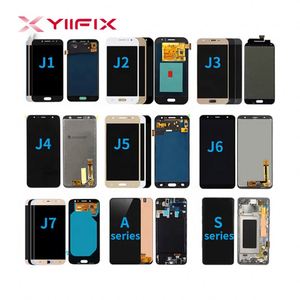 Écran LCD pour <span class=keywords><strong>Samsung</strong></span> <span class=keywords><strong>Galaxy</strong></span> J5 2017 PRO J530 <span class=keywords><strong>J530f</strong></span> J530G J530GM J530FM J530Y J530S - Product Image 2