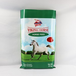 Tùy Chỉnh Chim Bồ Câu Chim Bồ Câu Gà Thực Phẩm Polypropylene PP Dệt Thức Ăn Bao 10Kg 25Kg 50Kg Bopp Túi Nhiều Lớp Cho Động Vật Thức Ăn - Product Image 5