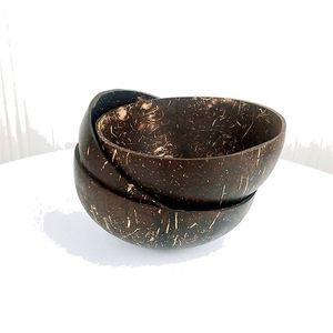 Bols d'aromathérapie en noix de singe, bougies en plastique et rotin, cadeau <span class=keywords><strong>doux</strong></span> pour mariage, sculpture bio fraîche - Product Image 2