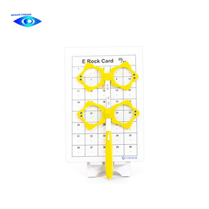 Optometrie Flipper Augen <span class=keywords><strong>test</strong></span> APL-F5 optische Augen flipper - Product Image 5