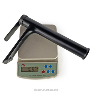 Vòi Nước Bồn Rửa Phòng Tắm Màu Đen Mờ Một Tay Cầm Vòi Trang Điểm 1-3 Lỗ Vòi Nước Nhà Vệ Sinh Bồn Rửa Nhà Tắm <span class=keywords><strong>RV</strong></span> Trang Trại - Product Image 4