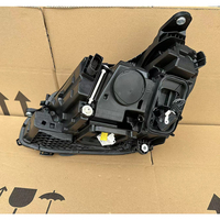 Original de haute qualité 2016-2020 adapté aux phares LED Mercedes Benz Classe E E260 E300 haute spécification