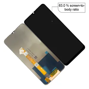 Groothandel Mobiele Lcd Touch Screen Digitaal Paneel Vervanging Display Voor Oppo A8 A11 A11x A5 A9 A31 2020 Voor Realme 5 5i 5S C3 6i