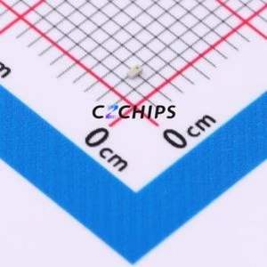 RFLPF10050G9D9T Ceramic Filter 0402 RF ( Filter Type: Low Pass Filter )( Bandwidth: 698MHz~915MHz )( Impedance: 50Ohm ) - Product Image 1