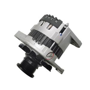 <span class=keywords><strong>Alternador</strong></span> automático 12V 80A para Daewoo V15L F8CV 96252547 10480000 96224431 96252547 - Product Image 2