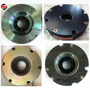 เบรกสำหรับมอเตอร์เซอร์โว YASKAWA <span class=keywords><strong>AC</strong></span> รุ่น SGMGH-03ACA2C SGMGH-03ACA4C SGMGH-03ACA6C SGMGH-03ACA6H SGMGH-03ACA6H-OY - Product Image 5