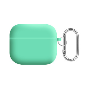 Funda Protectora <span class=keywords><strong>para</strong></span> <span class=keywords><strong>Airpods</strong></span> 4 con Forro de Franela, Silicona Líquida Suave y PC, Compatible con <span class=keywords><strong>Airpods</strong></span> <span class=keywords><strong>Pro</strong></span> <span class=keywords><strong>2</strong></span>, Generación <span class=keywords><strong>2</strong></span> y 3 - Product Image 6
