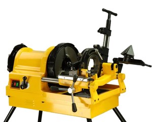 2025 sq100d1 4inch điện ống thép <span class=keywords><strong>threading</strong></span> <span class=keywords><strong>Machine</strong></span>/Ống <span class=keywords><strong>threading</strong></span> Máy nhà máy - Product Image 1