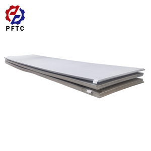 Stainless Steel Plate Sheet With BA Finish <b>Mirror</b> Surface Stainless Steel Metal For Decoration - Product Image 2
