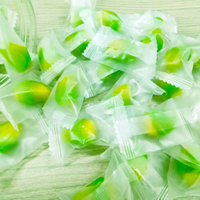 Gummies excitantes naturelles aphrodisiaques pour adultes OEM ODM avec Maca et L-Arginine pour stimuler le désir, l'énergie et l'amour, en vrac, véganes