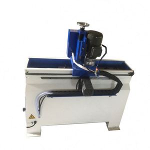 Máquina afiladora lineal automática para cuchillas de trituración de plástico, cuchillas de trituración, cuchillas de cepilladora plana para madera y cuchillas pequeñas - Product Image 1