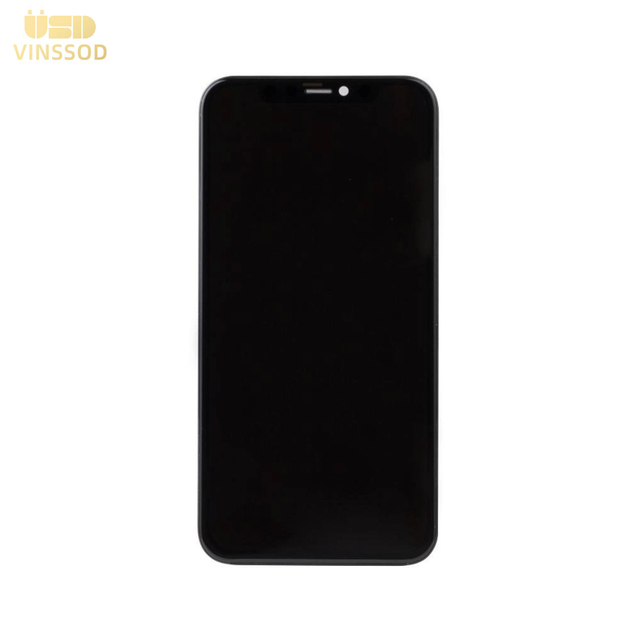 Original INCEL OLED Touch LCD Screen Display for iPhone 11 Mobile Phone Replacement with 1-Year Warranty