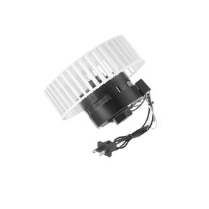 Motor de Ventilador para Baño 8662 8663, Pieza de Repuesto de Plástico Blanco para Sistema de Ventilación - Product Image 1