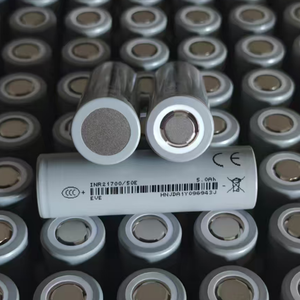 EV E INR21700-50E 3C High Rate 5000mAh 3.65V Baterai Li-ion Cair Isi Ulang 1200-Cycle untuk Robot & Kendaraan Listrik - Product Image 3