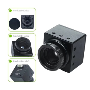 Groothandel Draagbare 256X192 Thermische <span class=keywords><strong>Camera</strong></span> Mini <span class=keywords><strong>Module</strong></span> Cvbs Sensor Uav Accessoires Fpv Gesimuleerde <span class=keywords><strong>Camera</strong></span> - Product Image 2