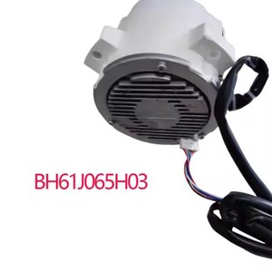 Moteur de ventilateur de climatisation centralisée SIC-88FWJ-D8200-3 BH61J065H03 200W DC280V 10P - Product Image 3