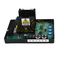 Regulador Automático de Voltaje PLC AVR GAVR-20A, Reemplazo para Generador Parbeau, Suministro al por Mayor