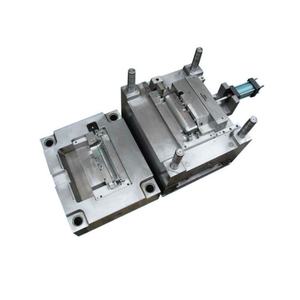 Moule OEM en silicone pour injection plastique, pour l'assemblage du boîtier du ventilateur du système de ventilation des sièges de véhicule, services de découpe et de moulage - Product Image 1