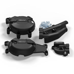 Protector de <span class=keywords><strong>Motor</strong></span> Anticaídas (Nailon+Fibra de Vidrio) para YAMAHA MT-<span class=keywords><strong>07</strong></span>/TENERE 700YZF-R7XSR700/<span class=keywords><strong>FZ</strong></span>-<span class=keywords><strong>07</strong></span> 2014-2025 - Product Image 4