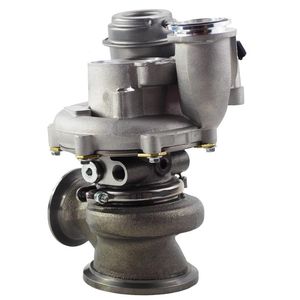 MGT2256S เทอร์โบที่สมบูรณ์7590598A02 793647-0001 793647-0002 821719-0004สำหรับ <span class=keywords><strong>BMW</strong></span> 550i <span class=keywords><strong>650i</strong></span> 750i X5 X6 50i <span class=keywords><strong>N63</strong></span> 4.4L <span class=keywords><strong>N63</strong></span> V8 - Product Image 1