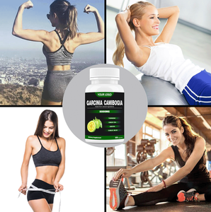 सॉरेसन आहार पूरक गार्सिनिया कैंबोगिया चाय निकालने हरी चाय गार्सिनिया कैंबोगिया कैप्सूल - Product Image 3