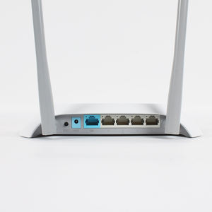 Router Inalámbrico TP-Link WR842N Usado, Extensor de 300 Mbps, <span class=keywords><strong>Repetidor</strong></span> Wifi, Precio Más Bajo, Router TP-LINK - Product Image 4