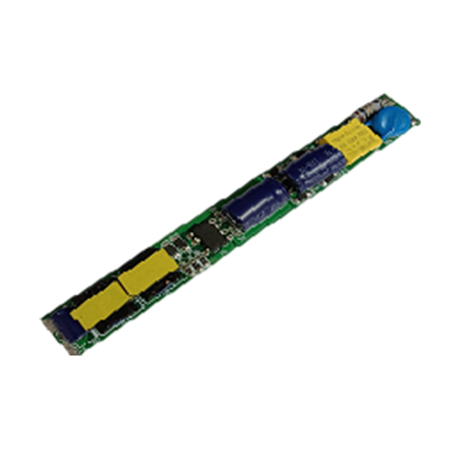 WEGALEDS AC170-265V DC Non-isolated Constant Current IC Driver Power Supply 200-400mA PF0.5 40W Flood Light Driver High
