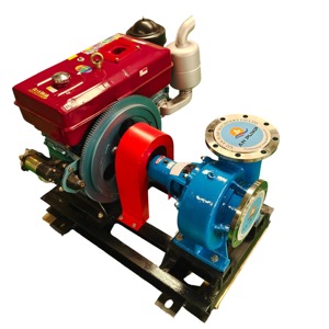 <span class=keywords><strong>30HP</strong></span> động cơ diesel volute Máy bơm nước hỗn hợp dòng chảy thủy lợi nông nghiệp Máy bơm ly tâm cho Thoát Nước Lũ 15HP nước sạch - Product Image 6